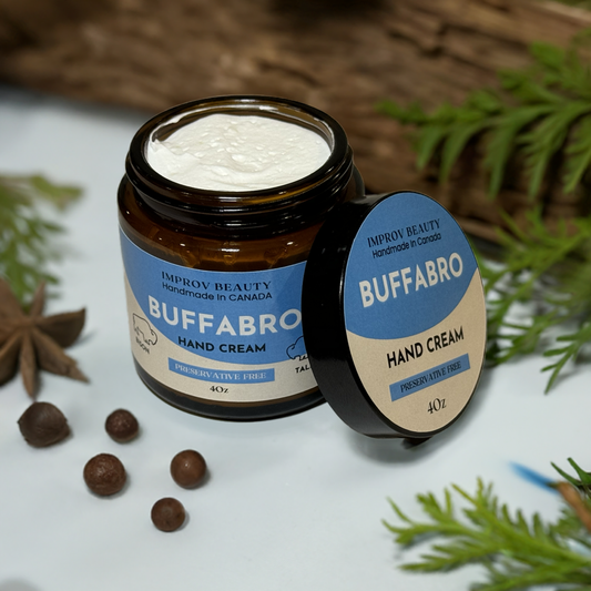 BRO Hand cream