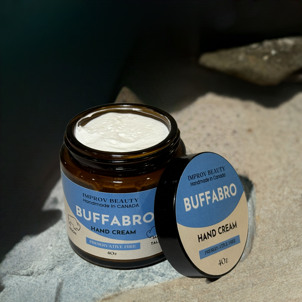 BRO Hand cream