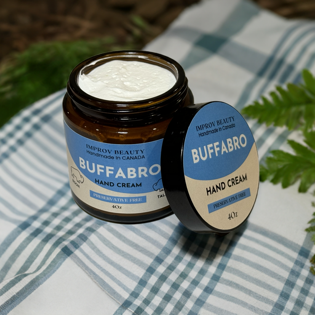 BRO Hand cream