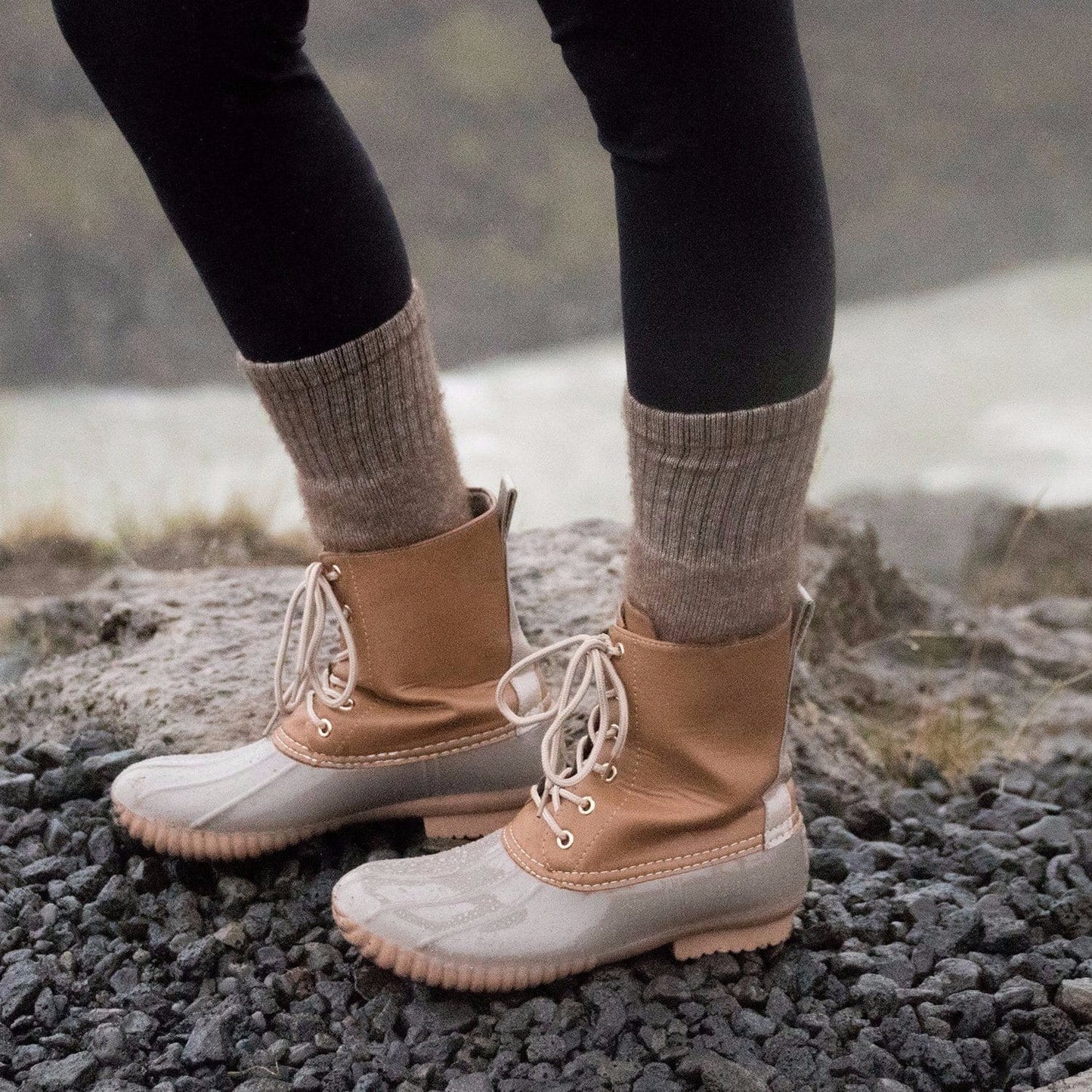 ProGear Boot - Silk & Bison Boot Socks