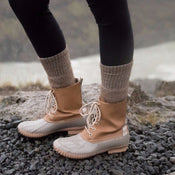 ProGear Boot - Silk & Bison Boot Socks