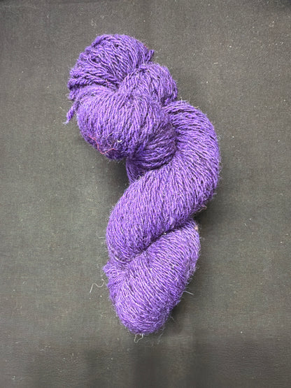 Bison Yarn