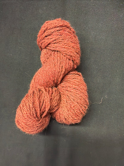 Bison Yarn