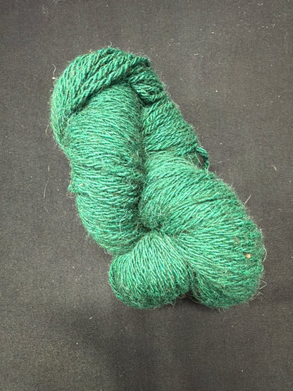 Bison Yarn