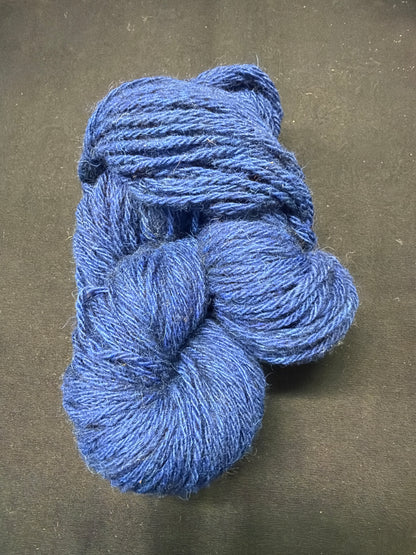 Bison Yarn