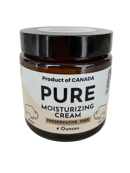 PURE Moisturizing cream