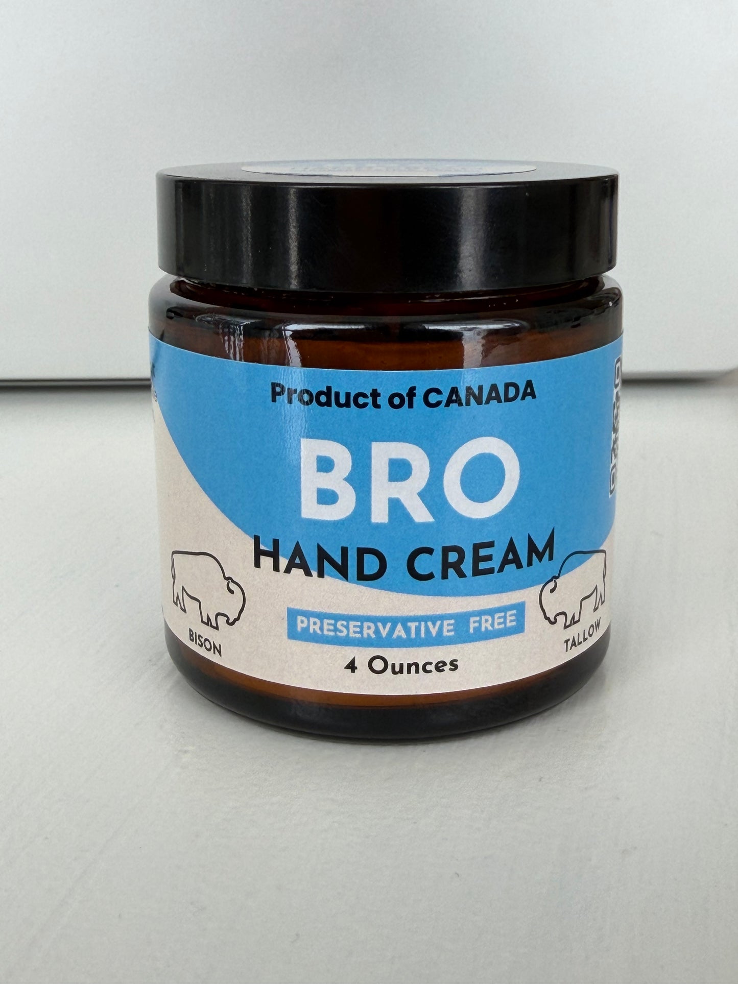 BRO Hand cream