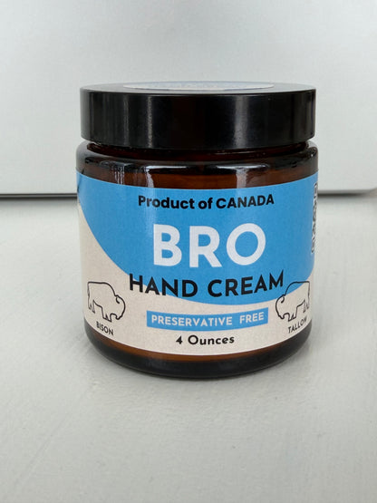 BRO Hand cream