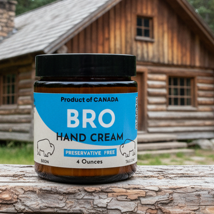 BRO Hand cream