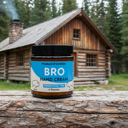 BRO Hand cream