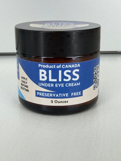 BLISS Eye CREAM