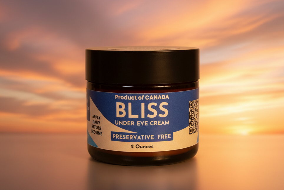 BLISS Eye CREAM