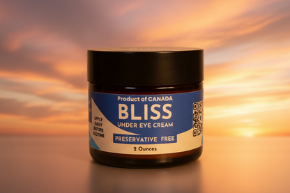 BLISS Eye CREAM