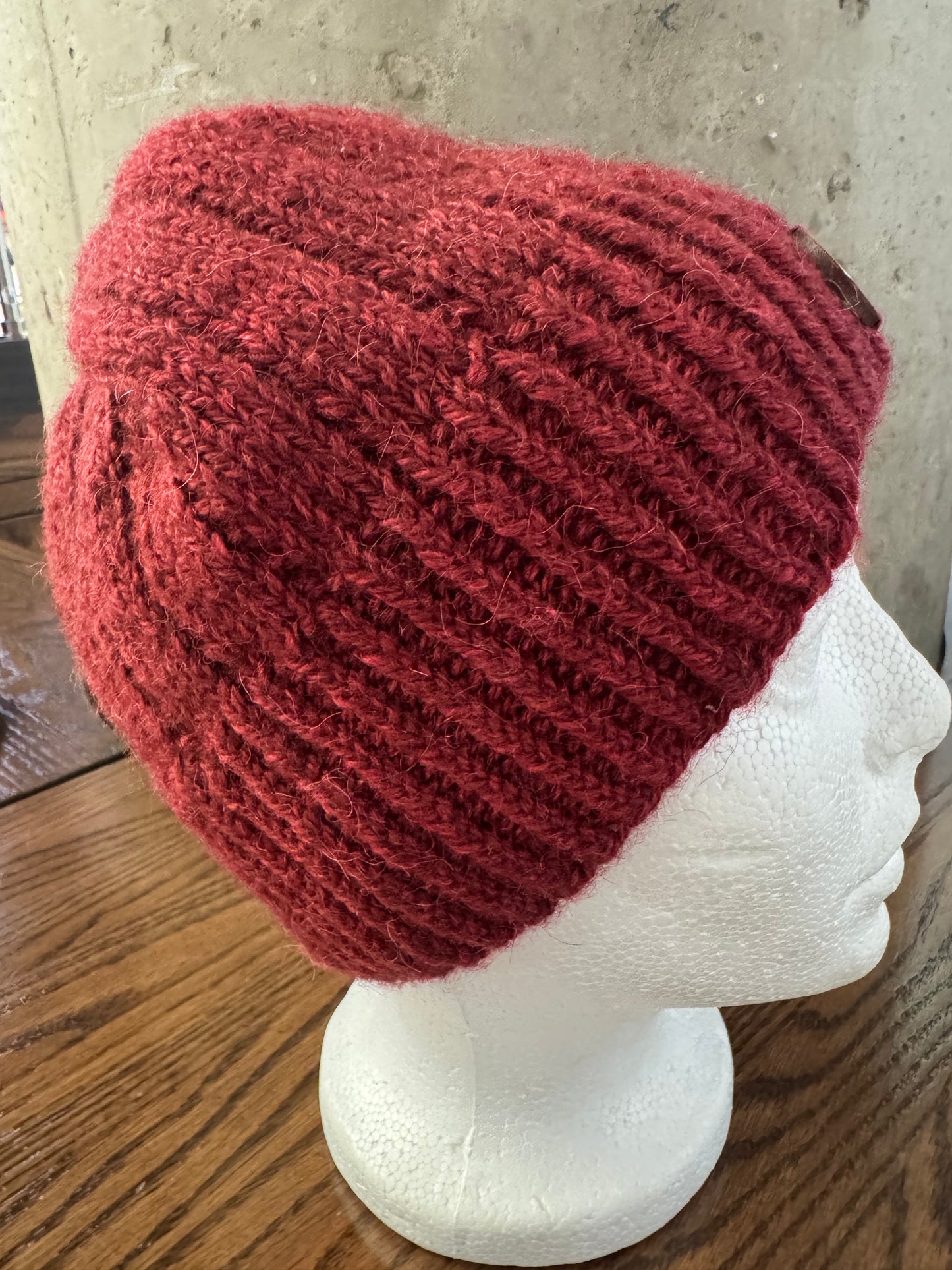 Beanie