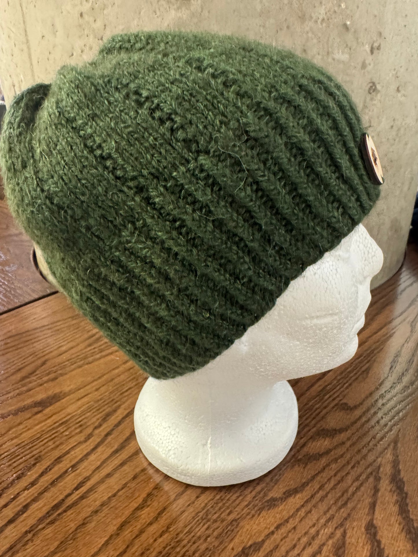 Beanie