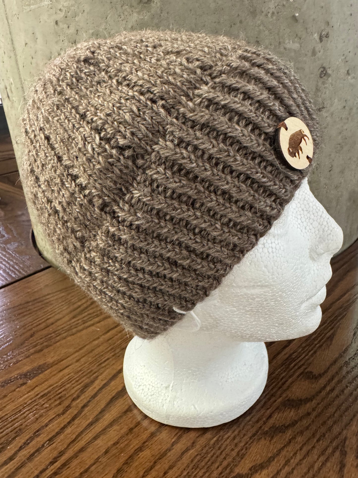 Beanie
