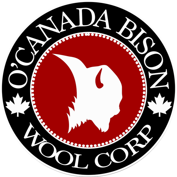 O'Canada Bison Wool Corp.